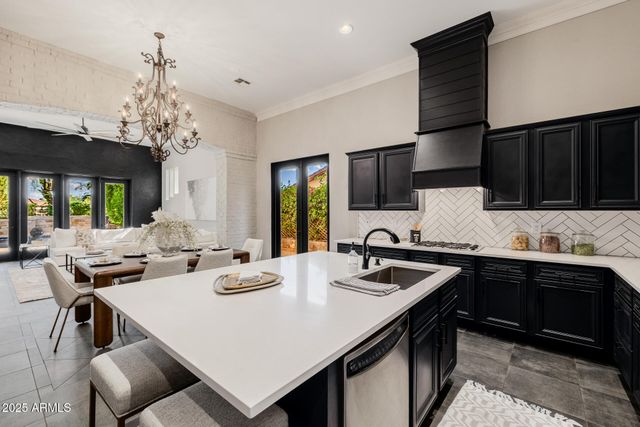 1659 N CHANNING --, Mesa, AZ 85207