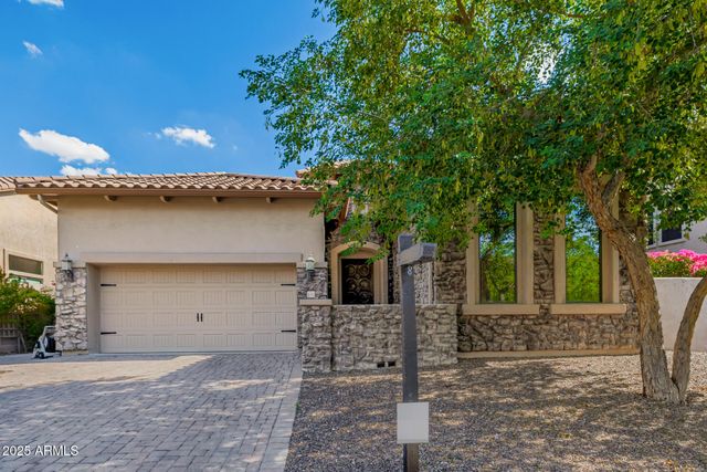 1659 N CHANNING --, Mesa, AZ 85207