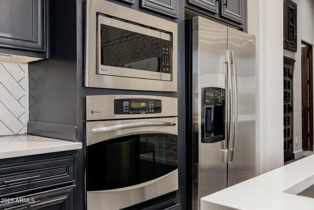 1659 N CHANNING --, Mesa, AZ 85207