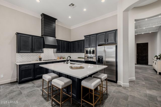 1659 N CHANNING --, Mesa, AZ 85207