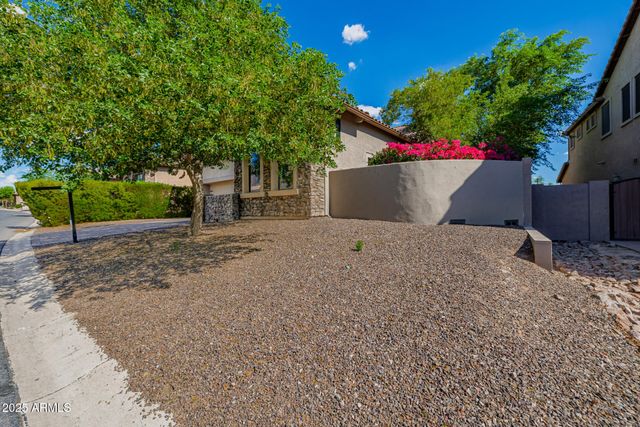 1659 N CHANNING --, Mesa, AZ 85207