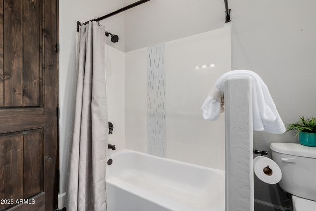 1659 N CHANNING --, Mesa, AZ 85207