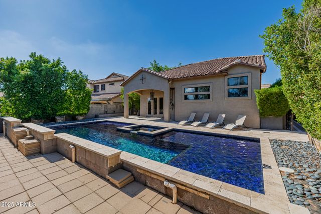 1659 N CHANNING --, Mesa, AZ 85207