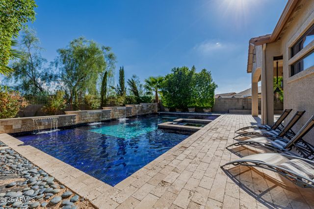 1659 N CHANNING --, Mesa, AZ 85207