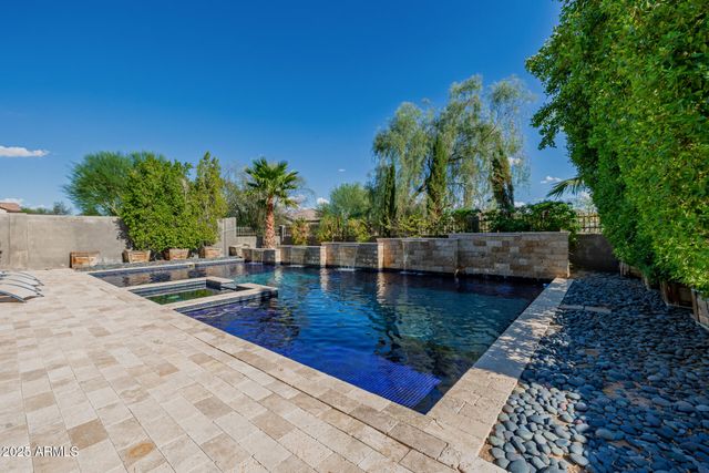 1659 N CHANNING --, Mesa, AZ 85207