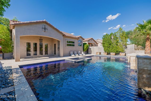 1659 N CHANNING --, Mesa, AZ 85207