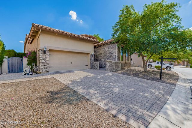 1659 N CHANNING --, Mesa, AZ 85207