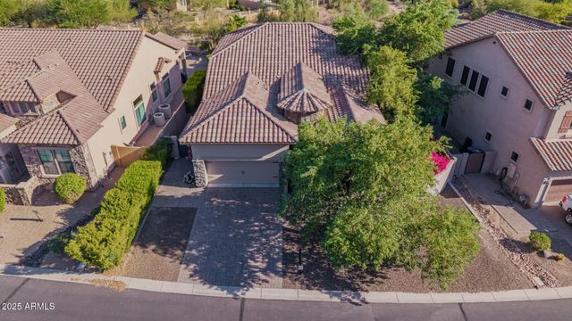 1659 N CHANNING --, Mesa, AZ 85207