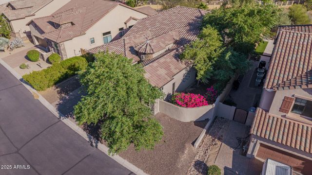 1659 N CHANNING --, Mesa, AZ 85207
