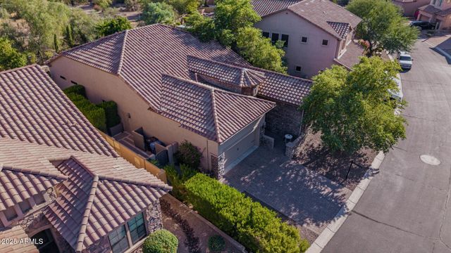 1659 N CHANNING --, Mesa, AZ 85207