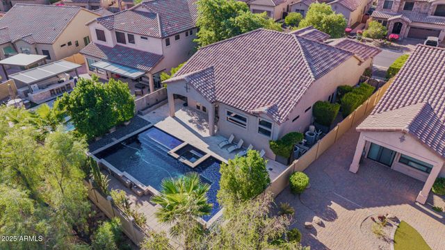 1659 N CHANNING --, Mesa, AZ 85207