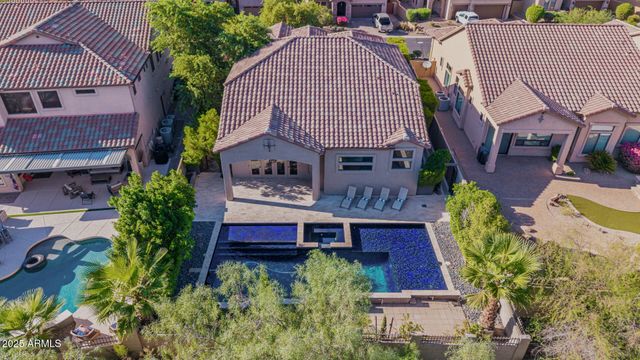 1659 N CHANNING --, Mesa, AZ 85207