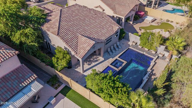 1659 N CHANNING --, Mesa, AZ 85207