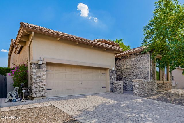 1659 N CHANNING --, Mesa, AZ 85207