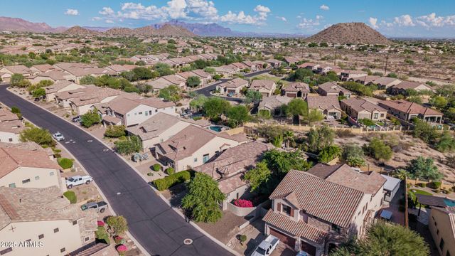 1659 N CHANNING --, Mesa, AZ 85207
