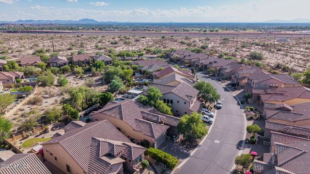 1659 N CHANNING --, Mesa, AZ 85207