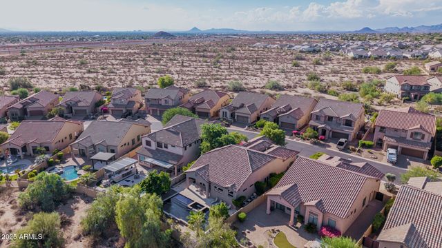 1659 N CHANNING --, Mesa, AZ 85207