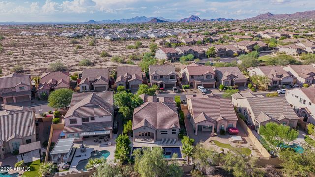 1659 N CHANNING --, Mesa, AZ 85207