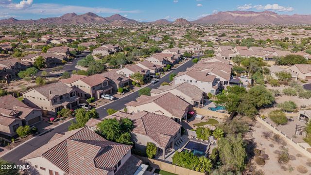 1659 N CHANNING --, Mesa, AZ 85207