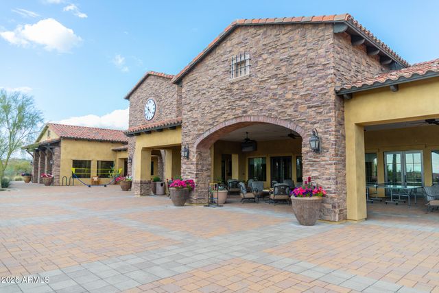 1659 N CHANNING --, Mesa, AZ 85207