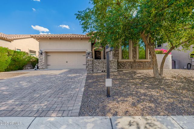 1659 N CHANNING --, Mesa, AZ 85207