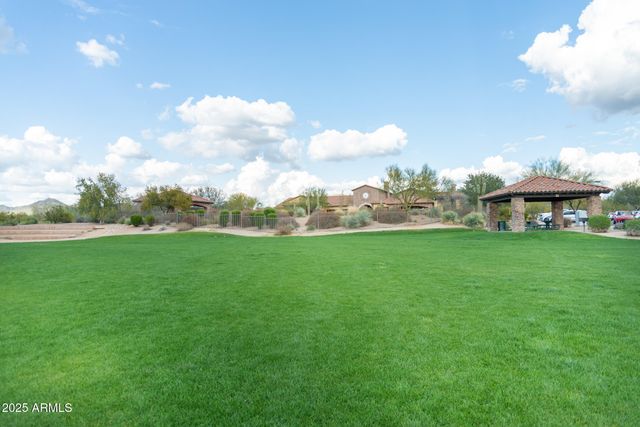 1659 N CHANNING --, Mesa, AZ 85207