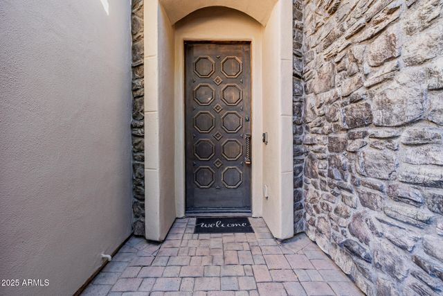 1659 N CHANNING --, Mesa, AZ 85207