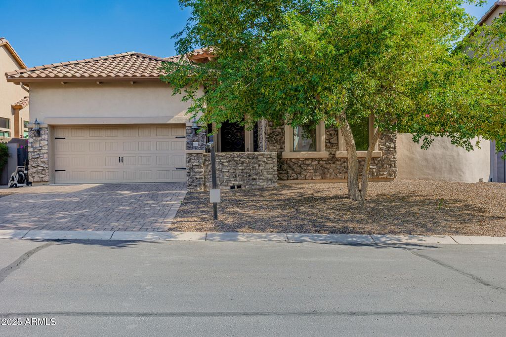 1659 N CHANNING --, Mesa, AZ 85207
