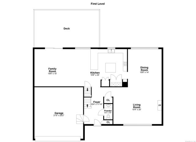 86 Coachlamp Lane, Stamford, CT 06902