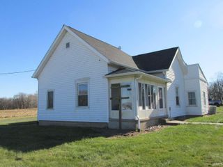 2801 W 600 S, Warren, IN 46792