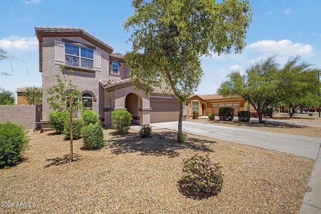 15102 W WESTVIEW Drive, Goodyear, AZ 85395