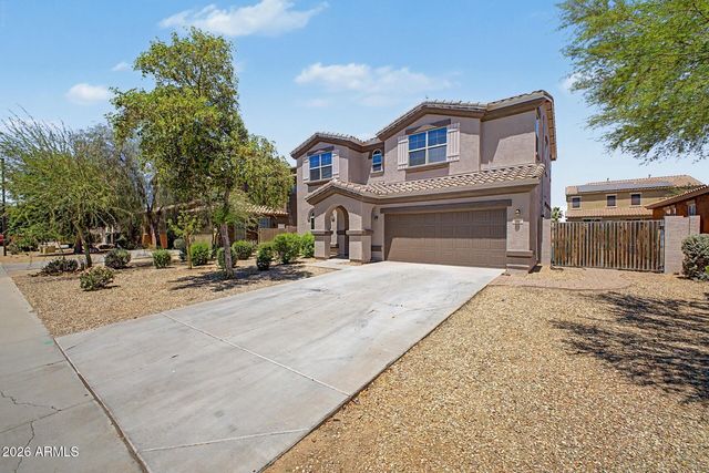 15102 W WESTVIEW Drive, Goodyear, AZ 85395