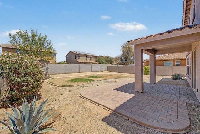 15102 W WESTVIEW Drive, Goodyear, AZ 85395