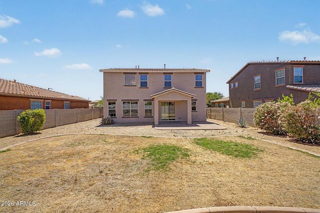 15102 W WESTVIEW Drive, Goodyear, AZ 85395