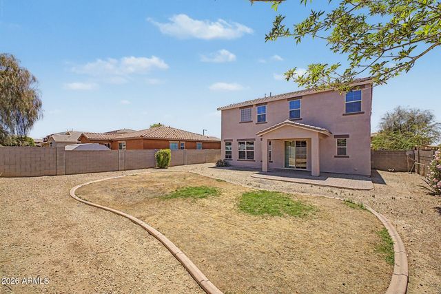 15102 W WESTVIEW Drive, Goodyear, AZ 85395