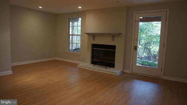 6068 LAUREL WREATH WAY #18, Columbia, MD 21044