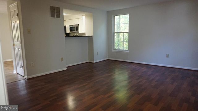 6068 LAUREL WREATH WAY #18, Columbia, MD 21044