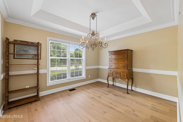 28 Meridian Point Drive, Bluffton, SC 29910