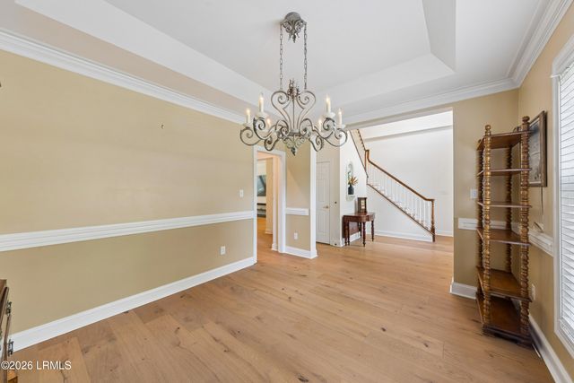 28 Meridian Point Drive, Bluffton, SC 29910