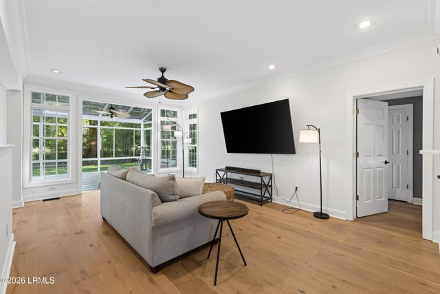28 Meridian Point Drive, Bluffton, SC 29910