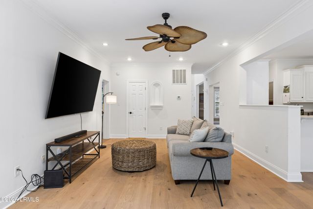 28 Meridian Point Drive, Bluffton, SC 29910