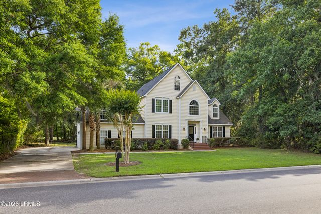 28 Meridian Point Drive, Bluffton, SC 29910