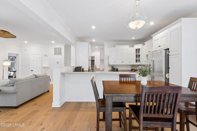 28 Meridian Point Drive, Bluffton, SC 29910