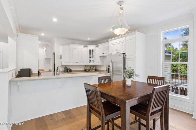 28 Meridian Point Drive, Bluffton, SC 29910