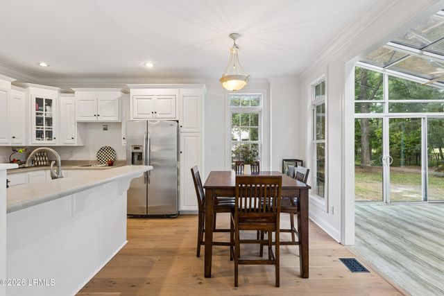 28 Meridian Point Drive, Bluffton, SC 29910