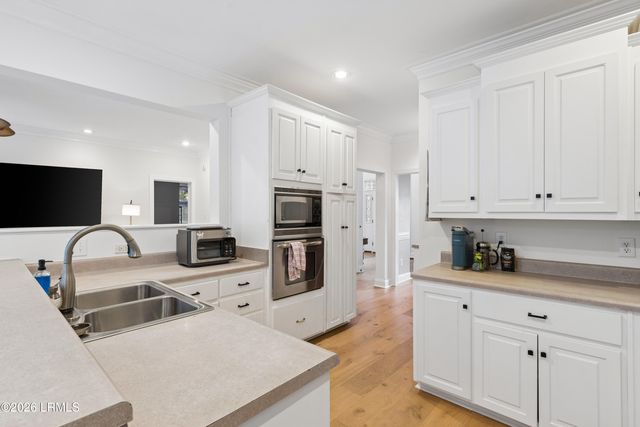 28 Meridian Point Drive, Bluffton, SC 29910