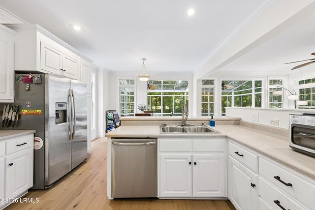 28 Meridian Point Drive, Bluffton, SC 29910
