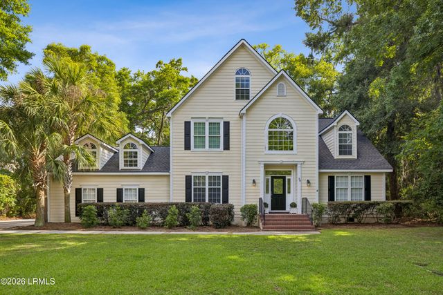 28 Meridian Point Drive, Bluffton, SC 29910