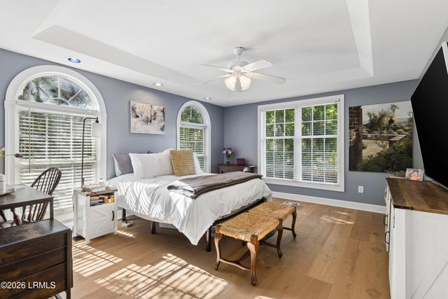 28 Meridian Point Drive, Bluffton, SC 29910
