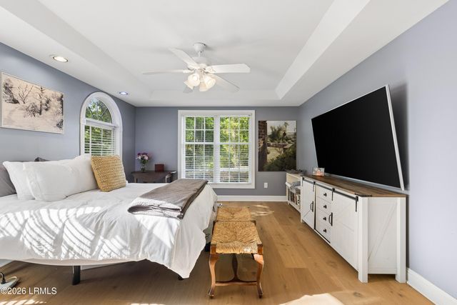 28 Meridian Point Drive, Bluffton, SC 29910